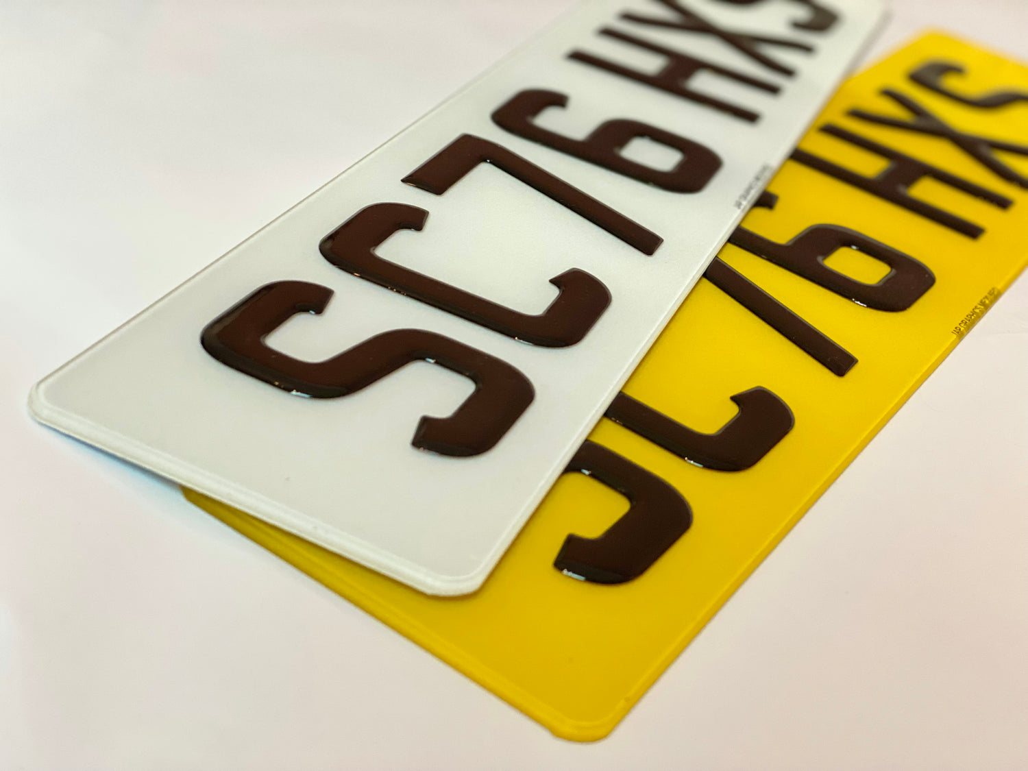 Gel Plates