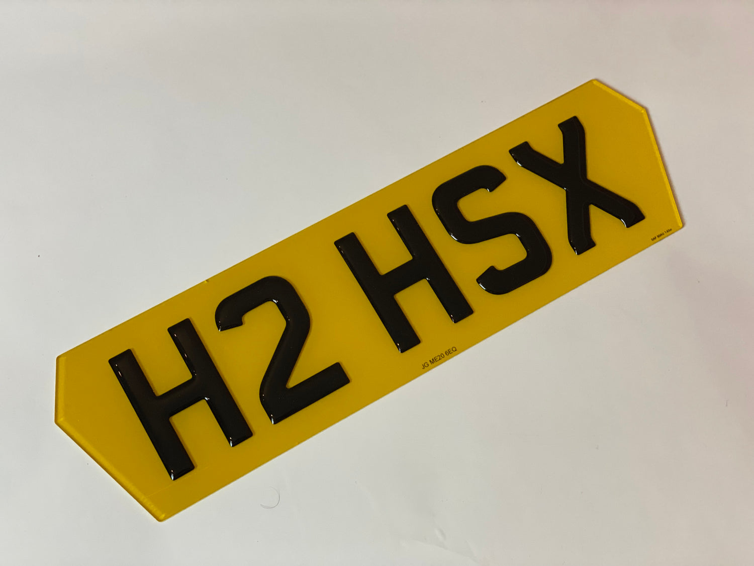 Diamond Plates