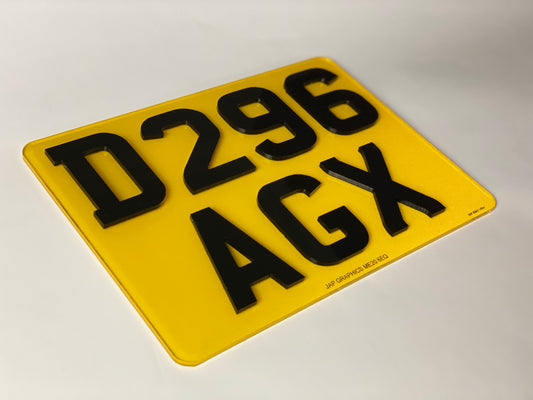 4d 9x6.5 road legal bike size